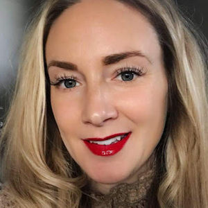 Meet your Posher, Stefanie